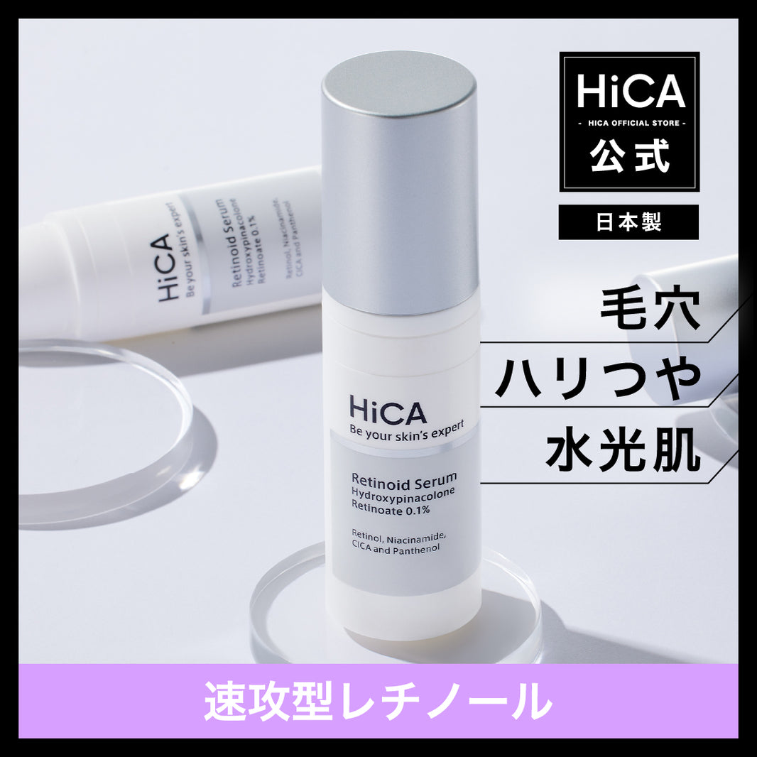 HiCA – fractionalCC