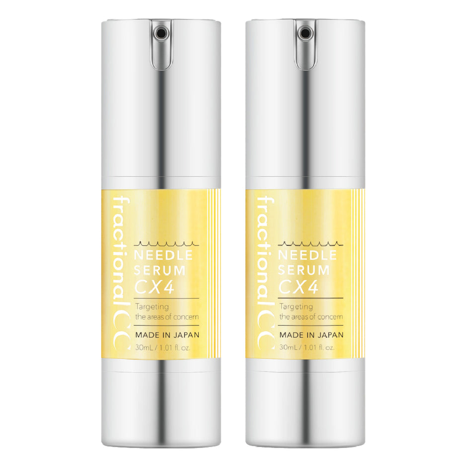 serum – fractionalCC