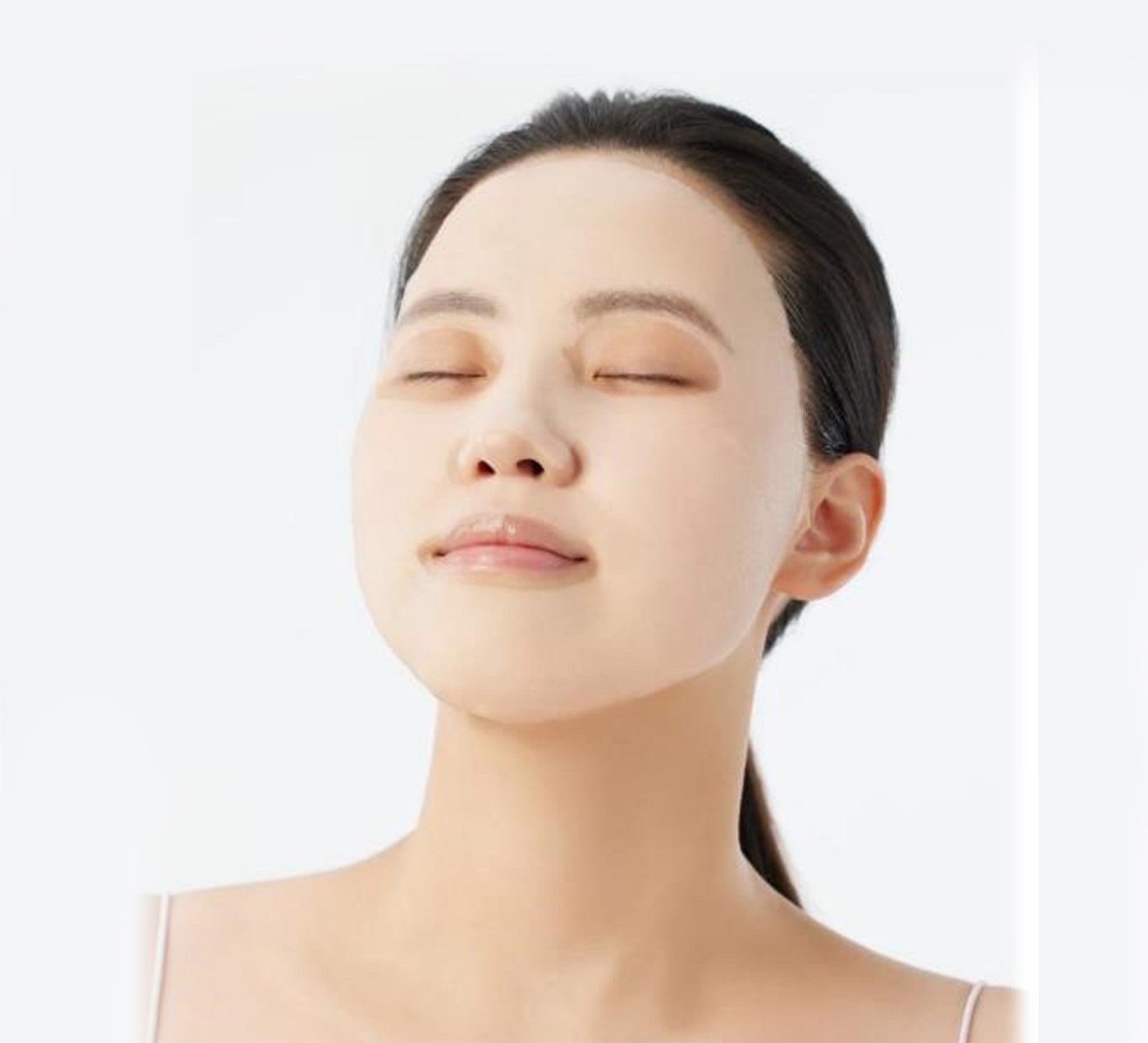 HiCA フリーズドライエッセンスマスク ナイアシンアミド22% 1枚入