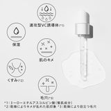 HiCA Cセラム ビタミンC誘導体6% – fractionalCC